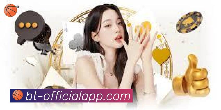 App 展示图